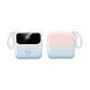 The New Mini Compact Comes with Its Own Cable Super Fast Power Bank 20000mAh 120W with Cable 3