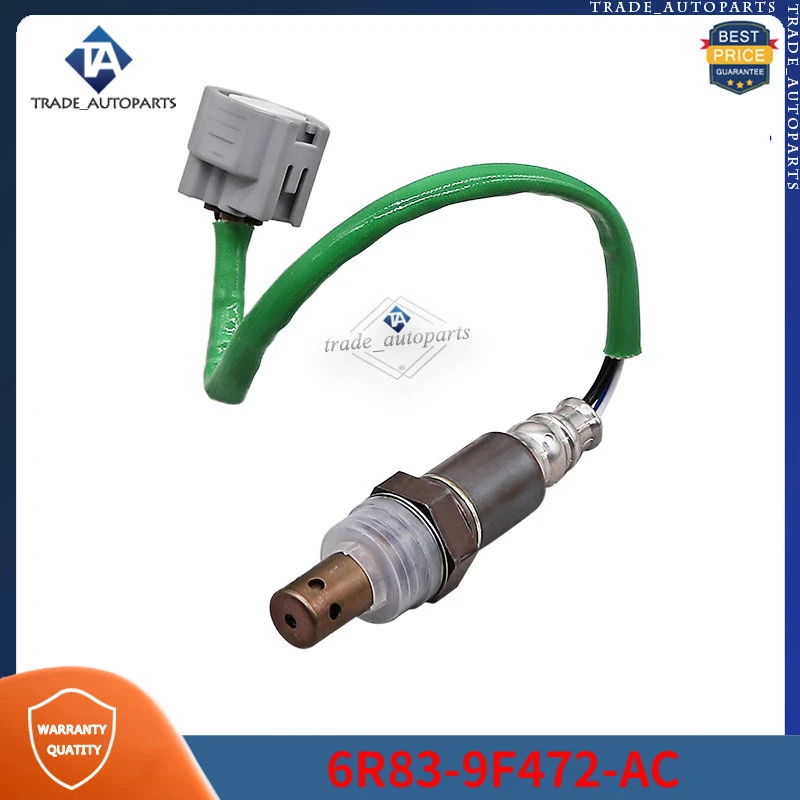 

6R83-9F472-AC Oxygen Sensor Upstream For Jaguar XJ XF XK S-TYPE O2 Lambda Sensor 1Pcs New 6R839F472AC