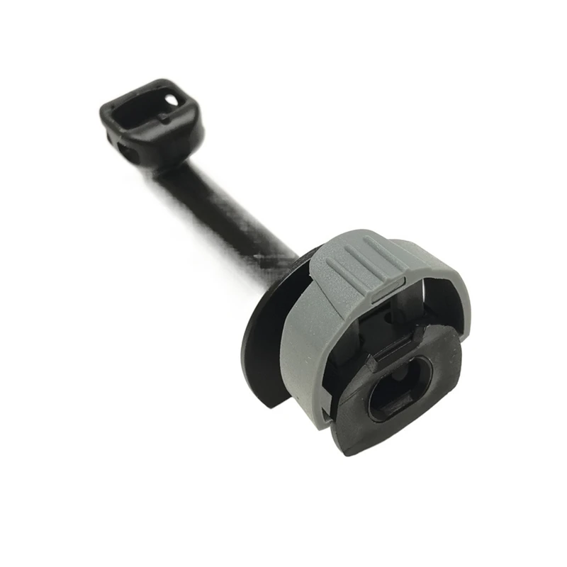 Extension Rod Water Outlet Pipe  For Karcher K2 K3   High Pressure Washer Elbow Exhaust Pipe With Clamp 4.064-047.0 4