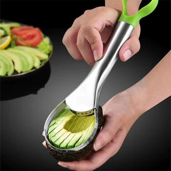 2-in-1 Avocado Slicer 1