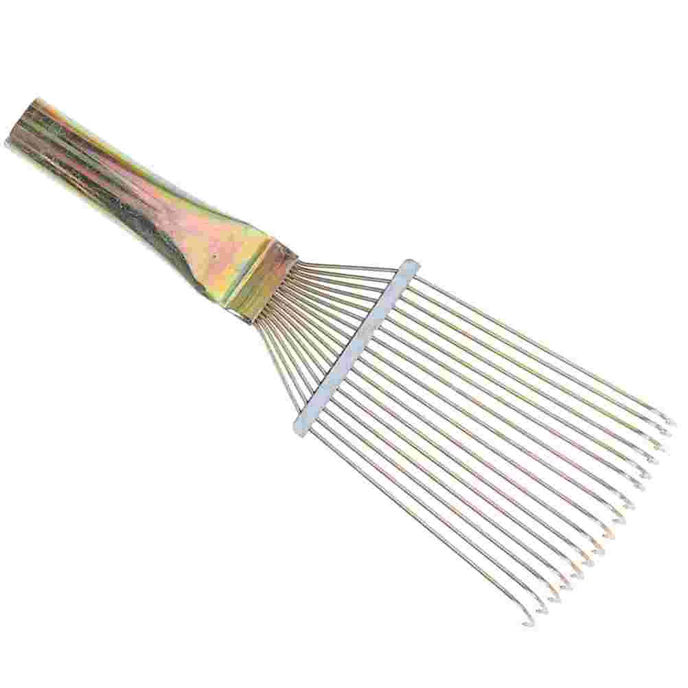 Рисунок 6 - Щетка из конской шерсти для груминга