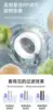 New 4 Modes Shower Head High Pressure Showerhead One-Key Stop Water Massage Shower Head With Filter Element Bathroom Accessories 5