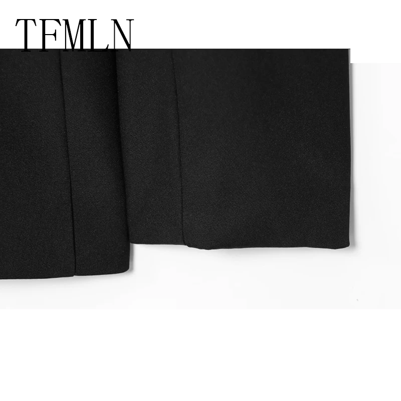 New Autumn Women Suit Jacket 2025 Long Sleeve Slim Minimalist Coat Casual Commuting Stylish Women's Coat