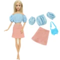 NO DOLL 3