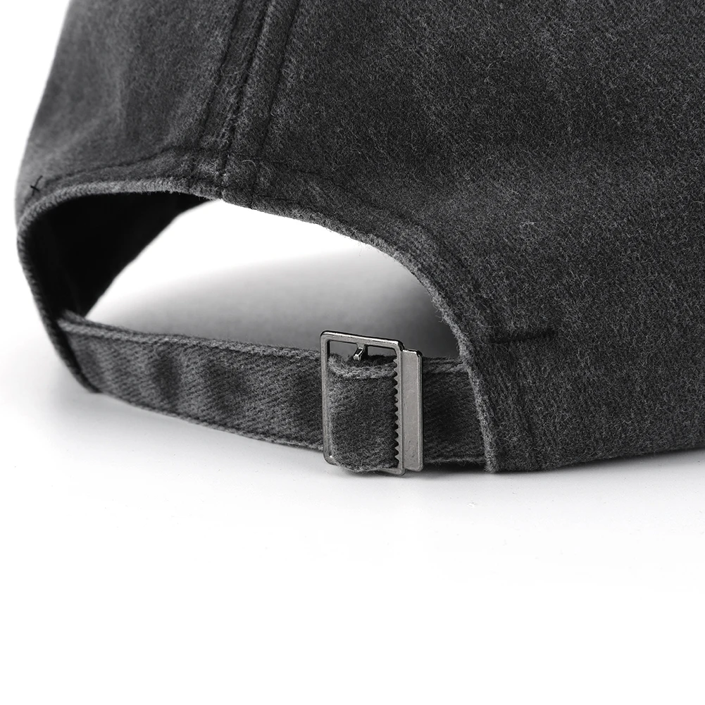 Distressed Baseball Cap Breathable US Flag Baseball Hat Comfortable Washed Cotton Trucker Hat Foxtrot Delta Tango for Men Women