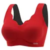 Women's Padded Anti-sagging Postpartum Non-wired Nursing Bra Available In Multiple Sizes Wearable All Seasons For Pregnant Women 6