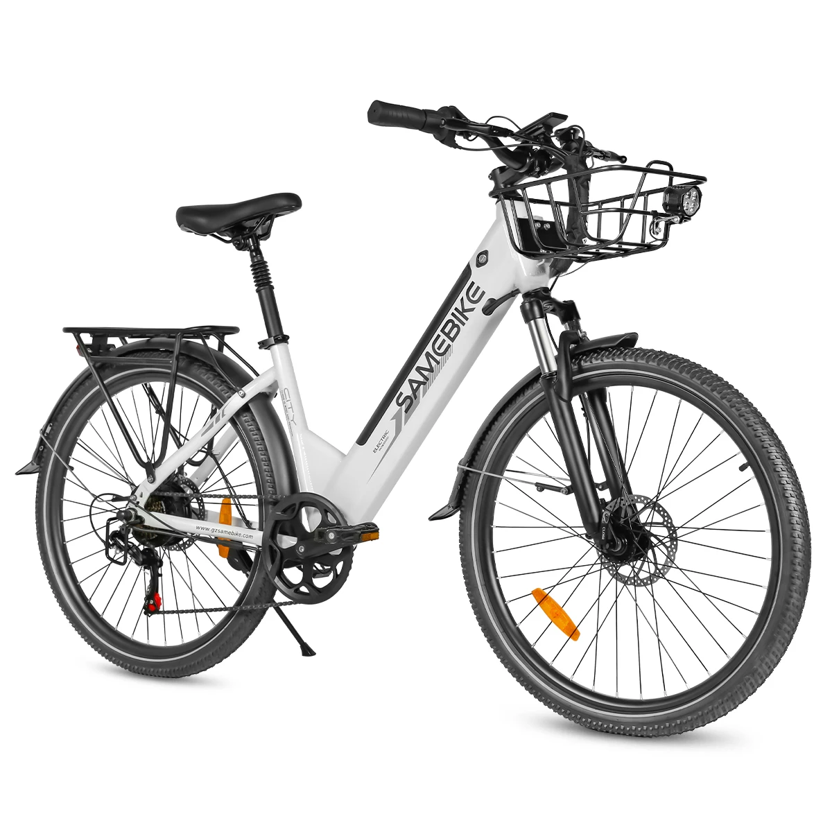 Samebike RS-A01PRO-T Detail