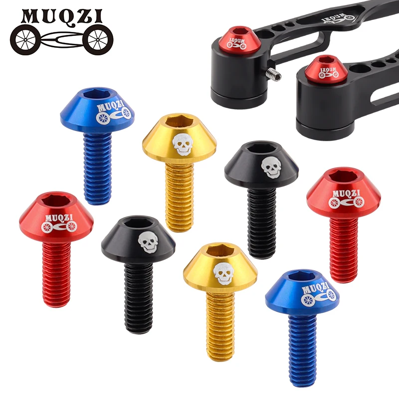 mtb caliper bolts
