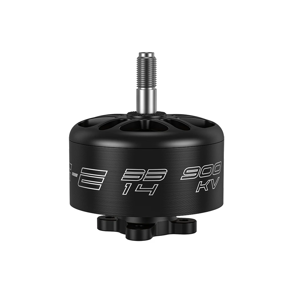 

IFlight XING-E 3314 Cinelifter Motor 900KV 6S LiPo для FPV Freestyle большой радиус действия Cinelifter Drones DIY Quadcopter Parts