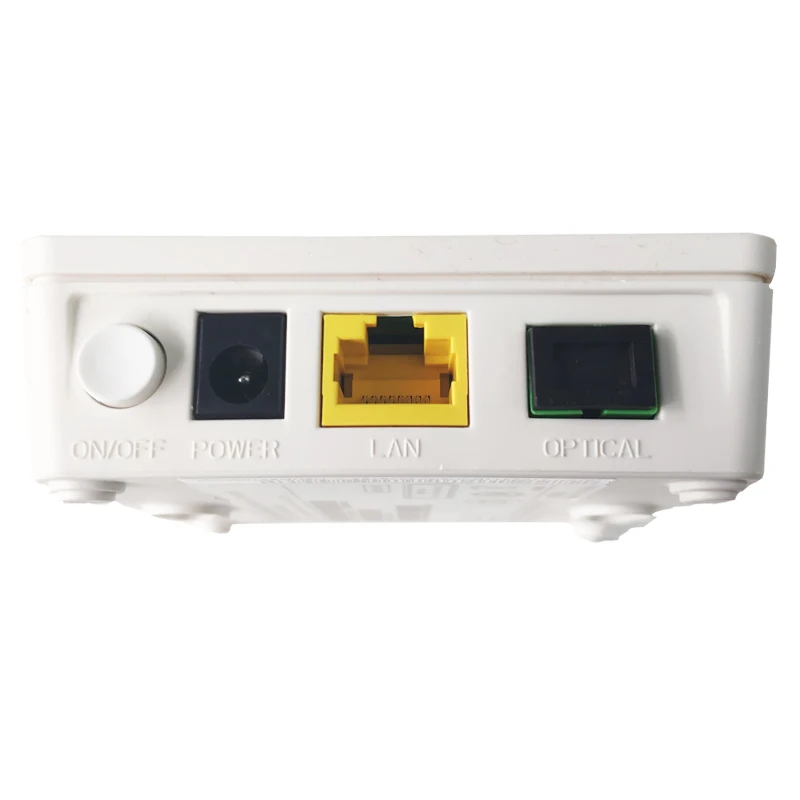 HG8310M SC APC 1GE GPON ONU ONT Glass C+ modem Network Router English version