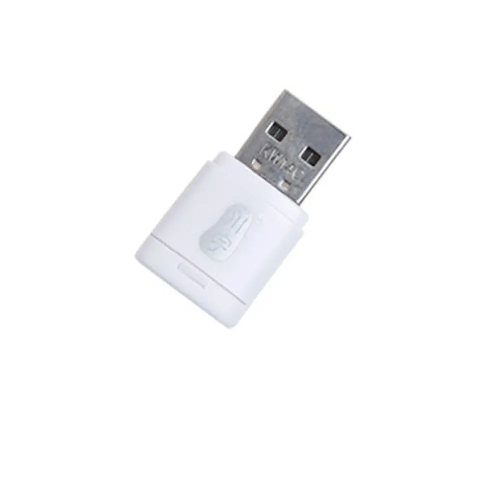 Tanio Przenośna ładowarka USB 2.0 Mini