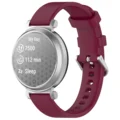 Wine red