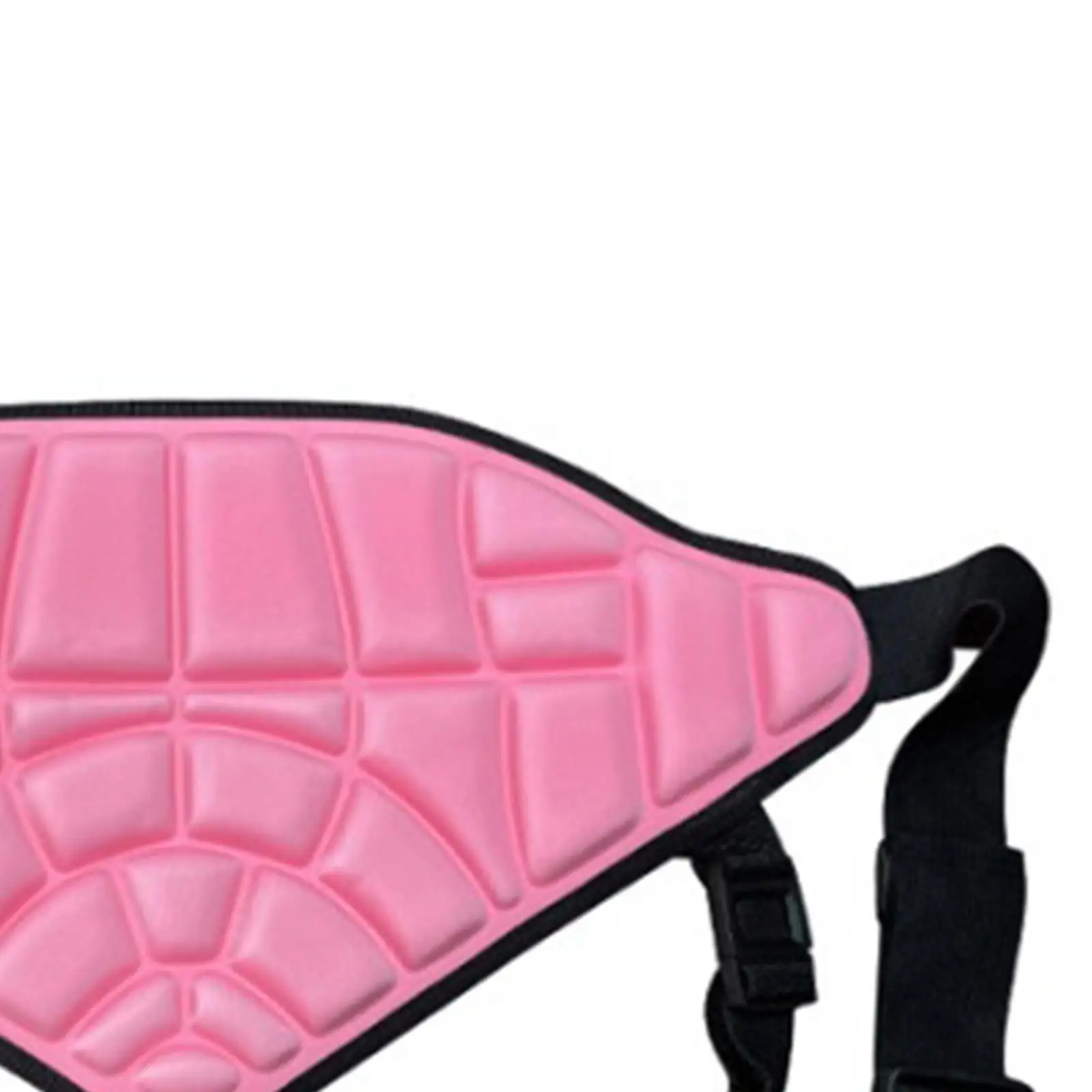 Snowboarding Hip Pads Soft Tailbone Protection for Skateboarding Ski Skating