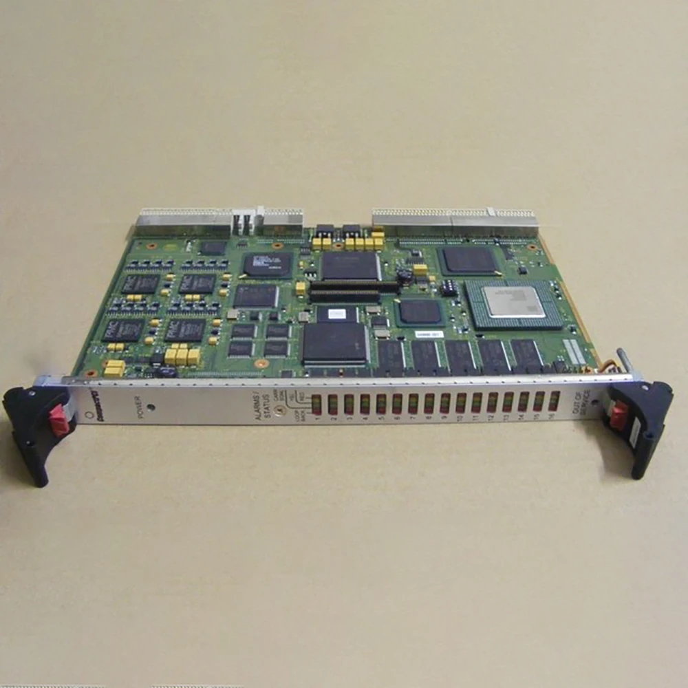 DMN160TECW For Dialogic Digital Phone 480 Ports ,16 T1/E1,CPCI Interface Signaling Board