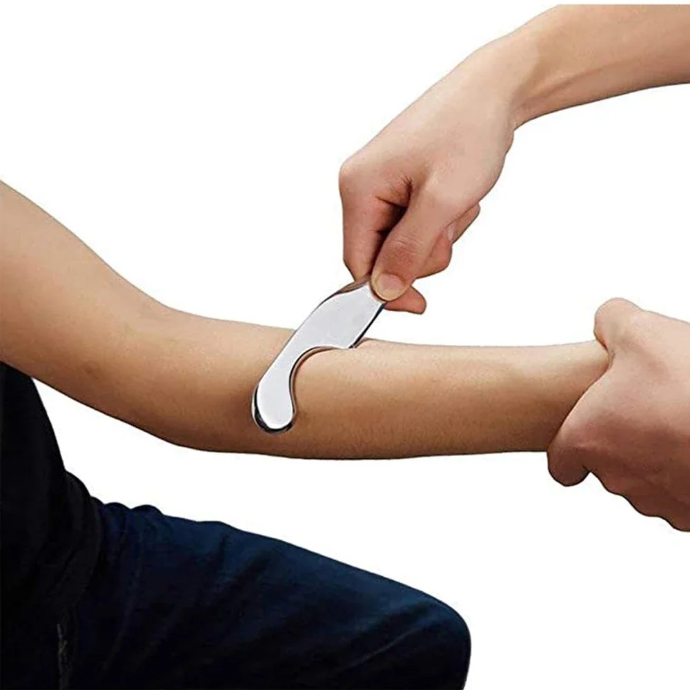 Рисунок 5 - набор инструментов для Массажа