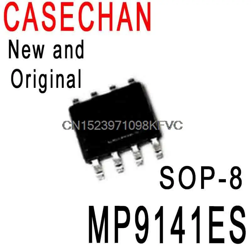

5PCS New and Original MP9141ES SOP8 -LF-Z SOP-8 driver board power chip In Stock NEW original IC MP9141ES