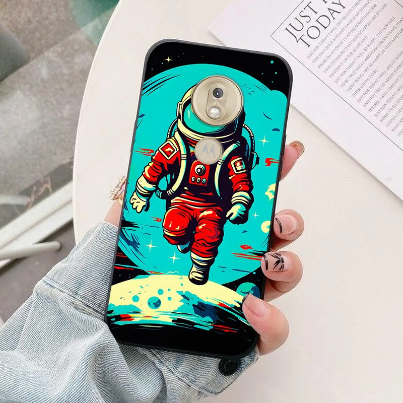 Soft TPU Silicone Phone Case Cover with Bumper