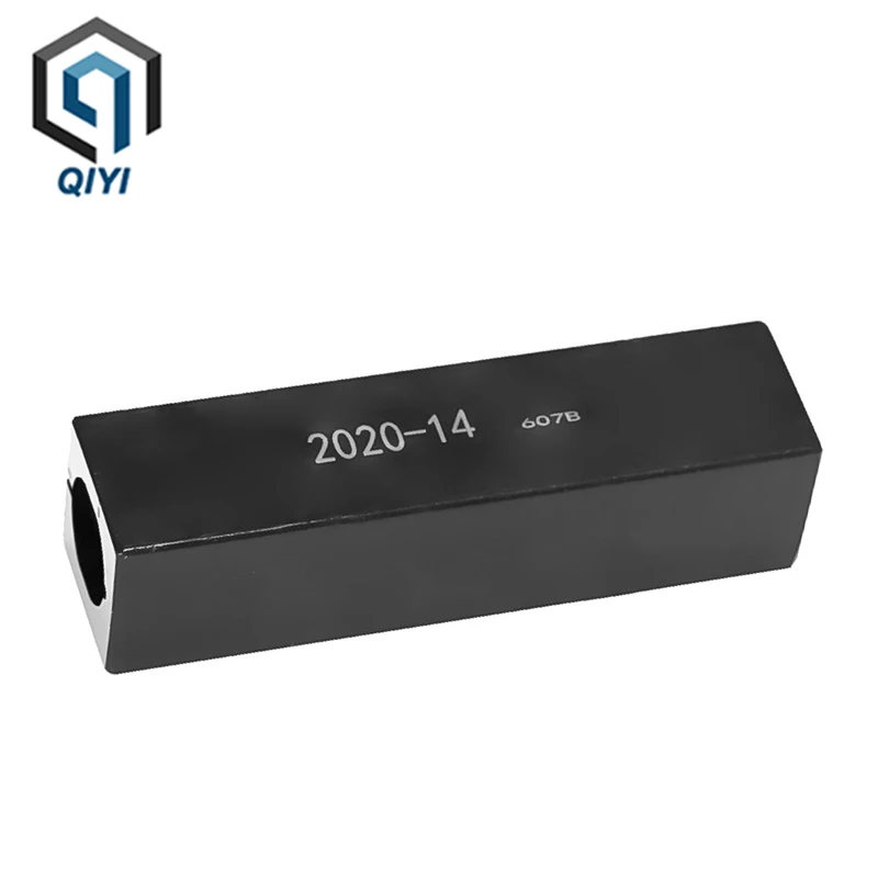 16*16mm 20*20mm for 4mm/5mm/6mm/7mm Lathe Tool Sleeve Seismic Bore Holder Cutting Bracket Inner hole shank sleeve Turning Tool lathe tool holder,lathe tool,tool holder