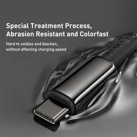 100W Type-C Cable 5