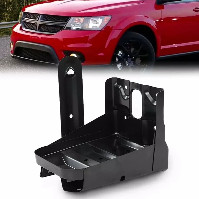 Car Battery Tray Bracket 5178247AB For Dodge Journey Sport Utility 2.4L 2009 2010-