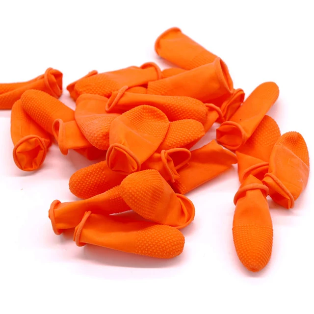 orange 100pcs