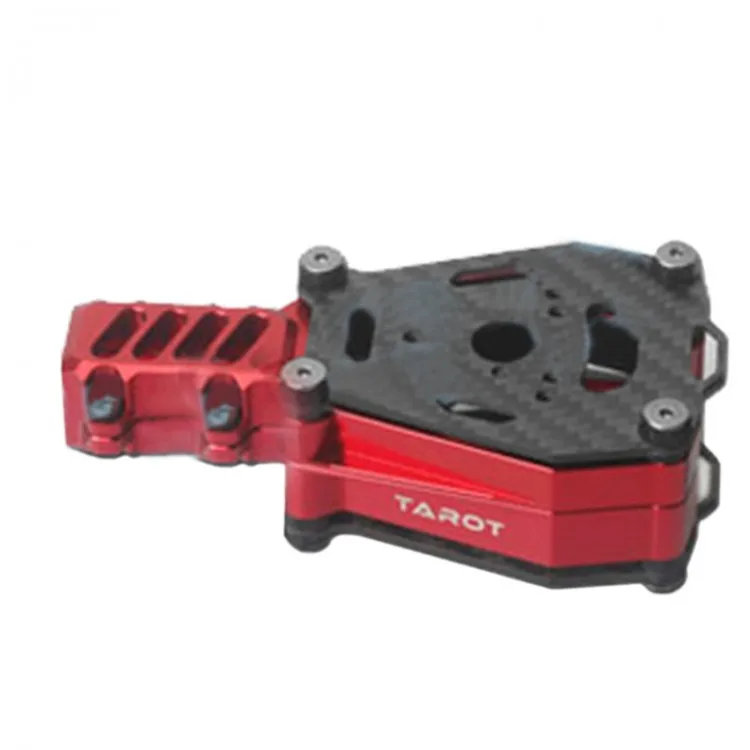 TAROT MULTI-ROTOR FRAME/NON-FOLDING QUADCOPTER 680/PLASTIC MODEL - Foto 11