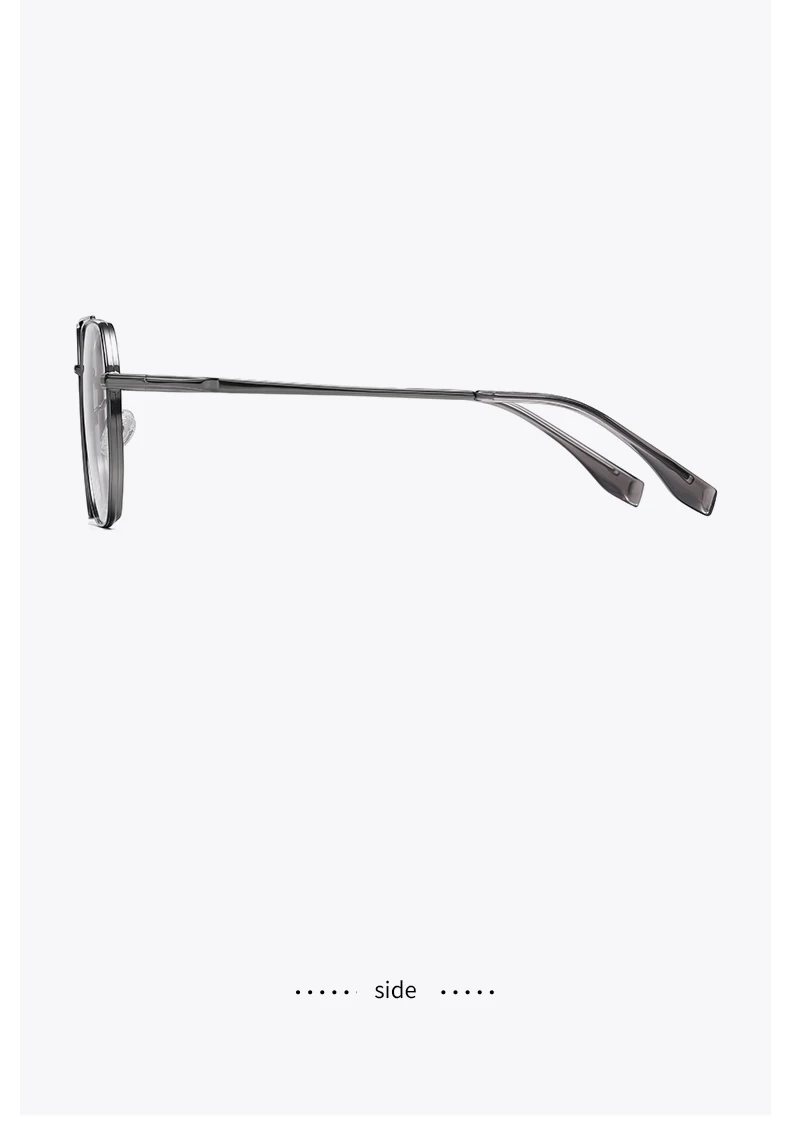 Reven Jate Unisex Eyeglasses