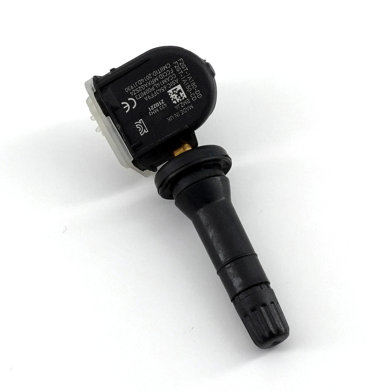 Ŀ IV ÿ   4pcs F2GT-1A180-DD TPMS Ÿ̾ з ͸  433MHz