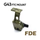 FTC G43 FDE
