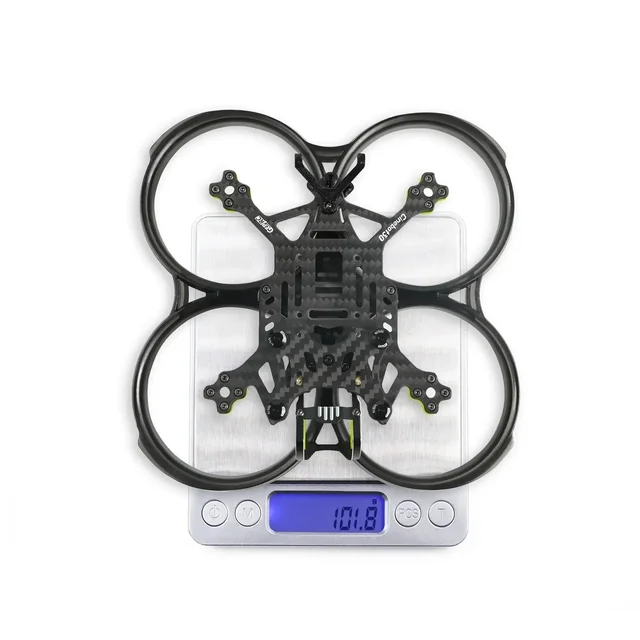 GEPRC GEP-CT30 Cinebot 30 Frame Kit - 3 6