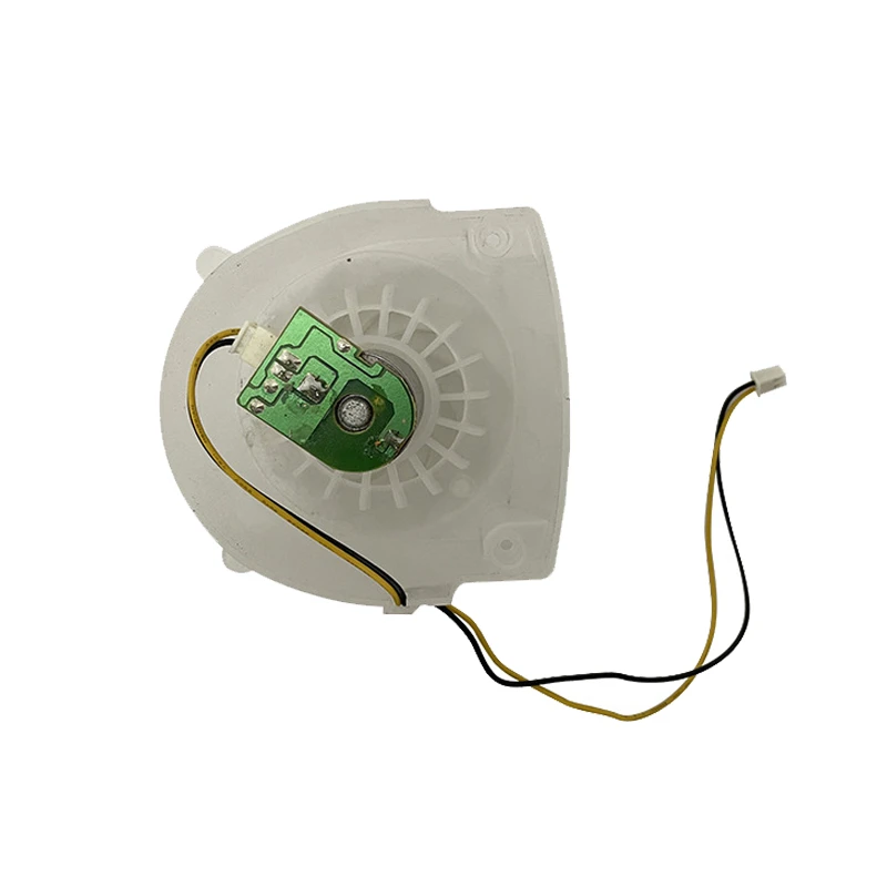 Main Engine Ventilator Motor Vacuum Cleaner Fan Motor Assembly for