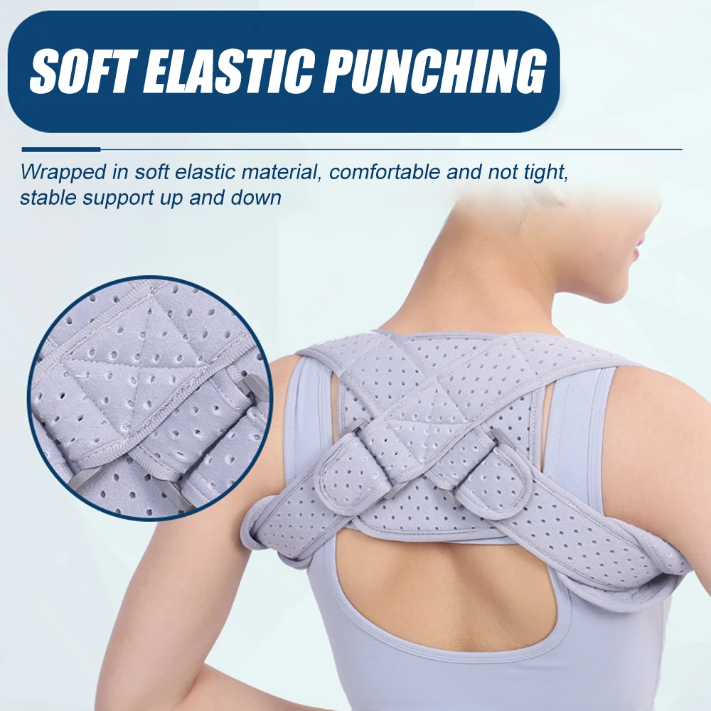 Broken Clavicle Sling