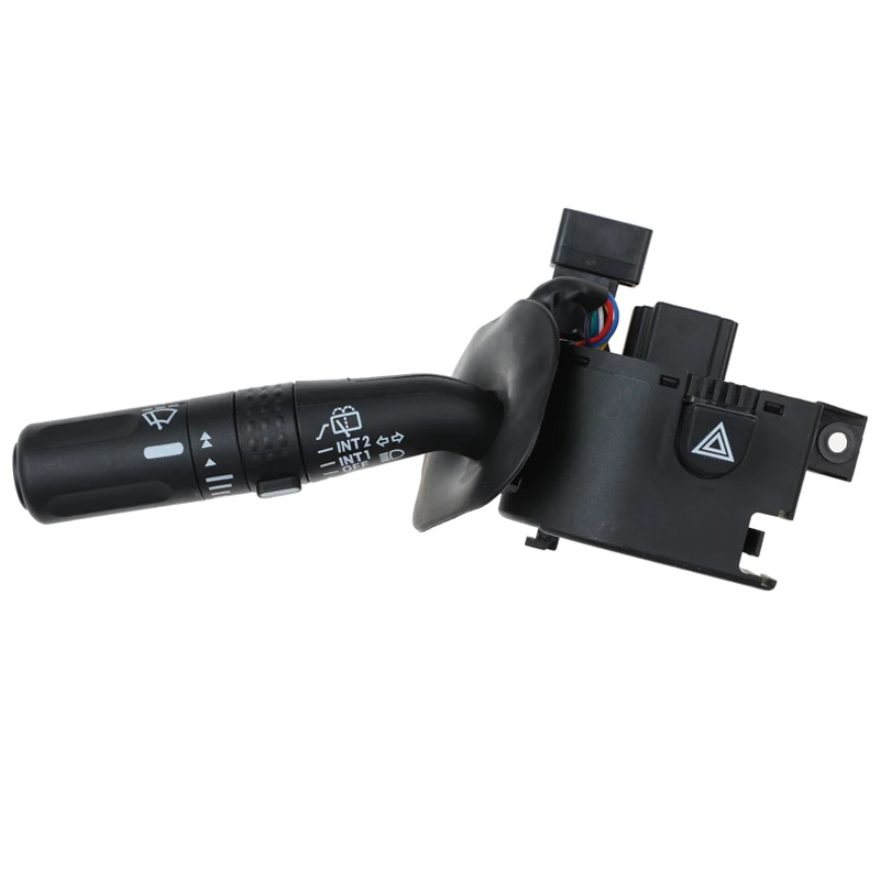 Car Windshield Wiper Combination Turn Signal Switch