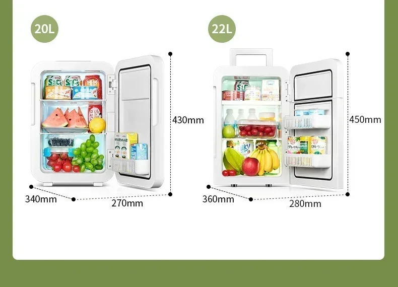 Mini Frigo Portable Étudiant & Voiture S8f994f94c9e04c5d8c89a28e1453615aI