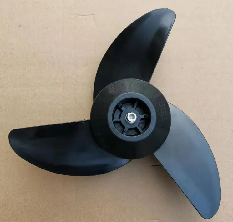 

Hyde road 12 v brushless electric propulsion P200 M200 24 v M300 P300 propeller blade