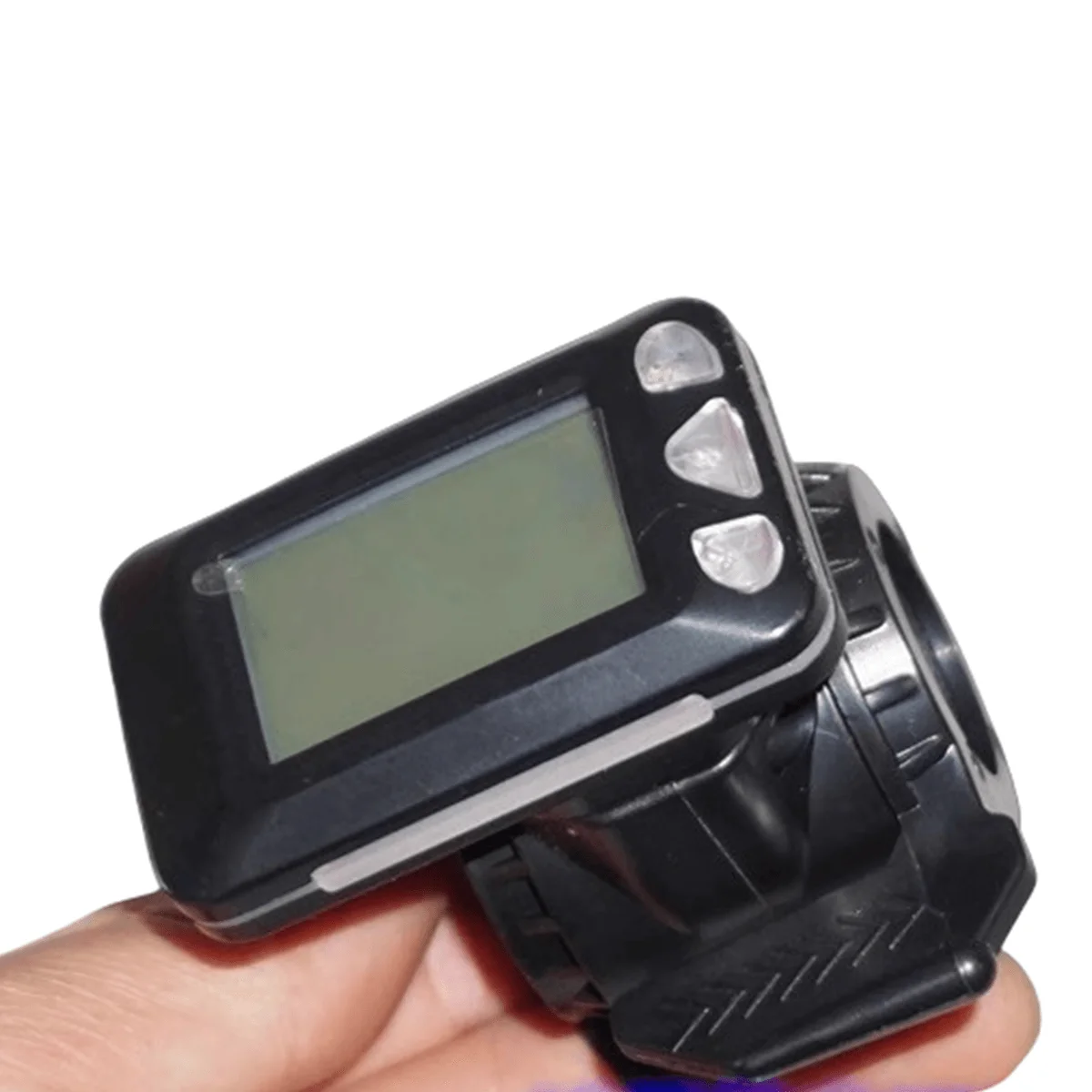 FCC BLDCコントローラーとLCDディスプレイ FCC BLDCコントローラーとLCDディスプレイ