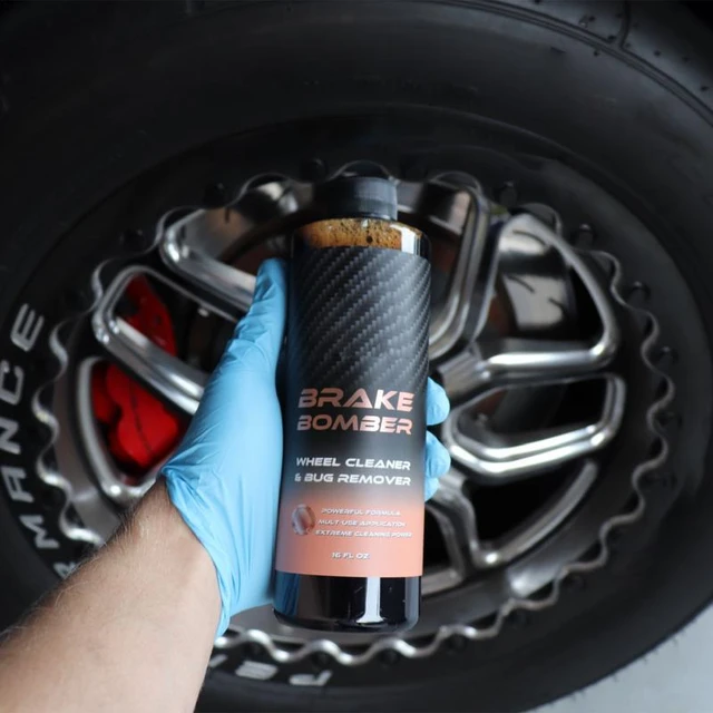 Car Wheel Tire Cleaner Auto Tire Shine Coating Automobile Tyre Spray Car  Wheel Cleaning Brush Tire Cleaner Rust Cleaner for cars - AliExpress