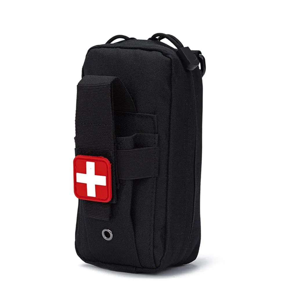 

Tactical Medical Pouch Portable First Aid Pouch Medical Shear Pouch Everyday Carry Survival Bag Tactical Tourniquet Pouch