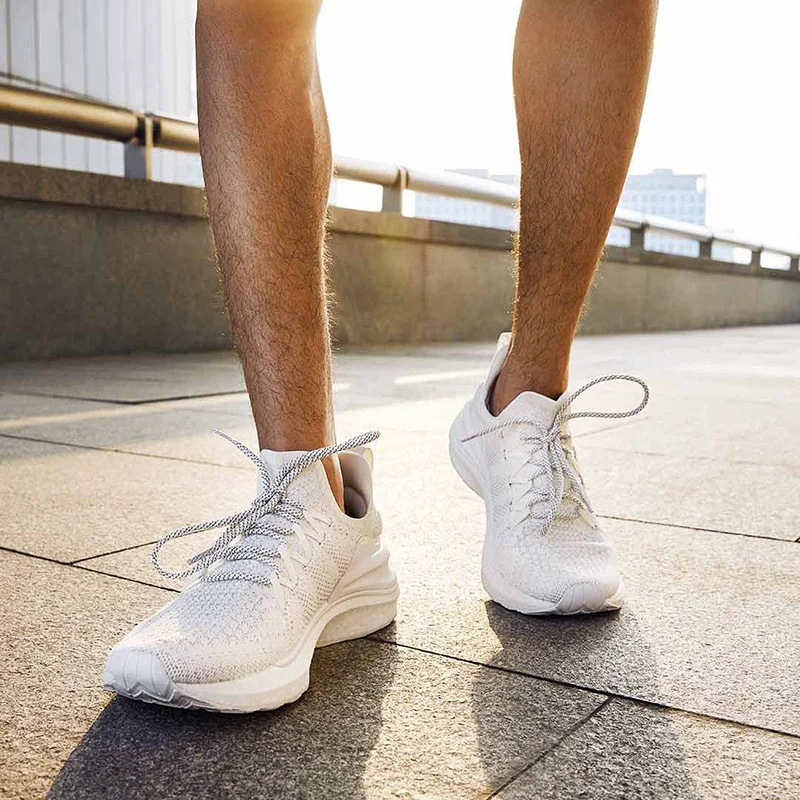 73% DTO.! Zapatillas deportivas Xiaomi en tallas de hombre por solo 21€