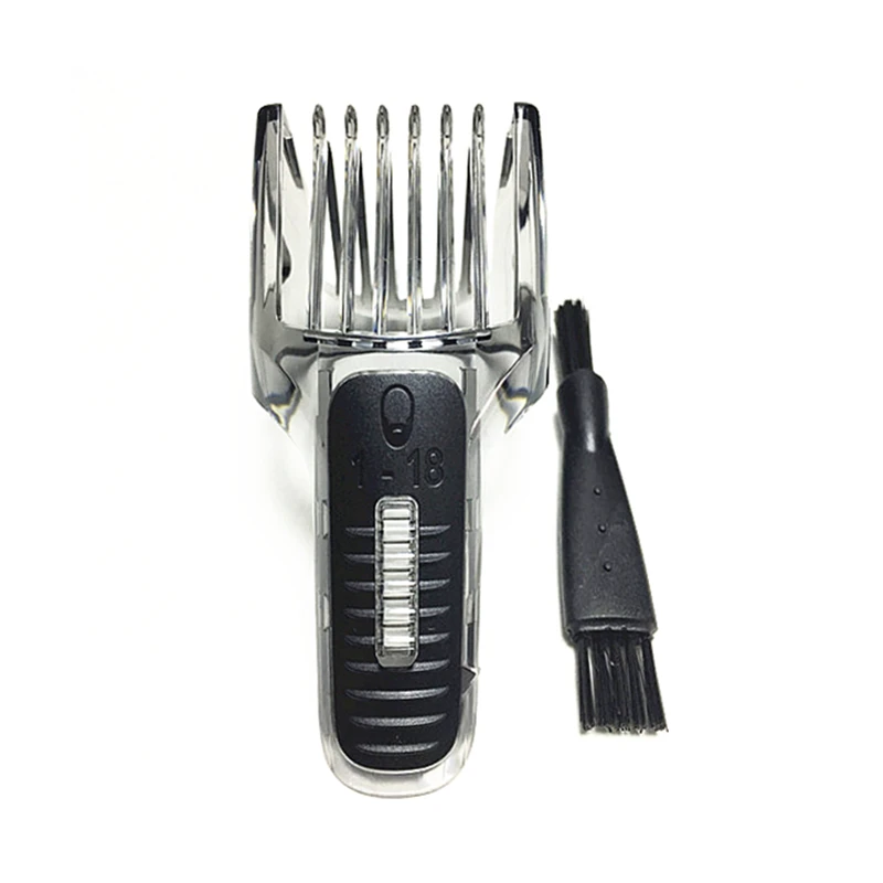 Peigne Tondeuse Pour Philips QG3352/3360/3356 - Réglable 1 à 18mm - Neuf - Sans Marque