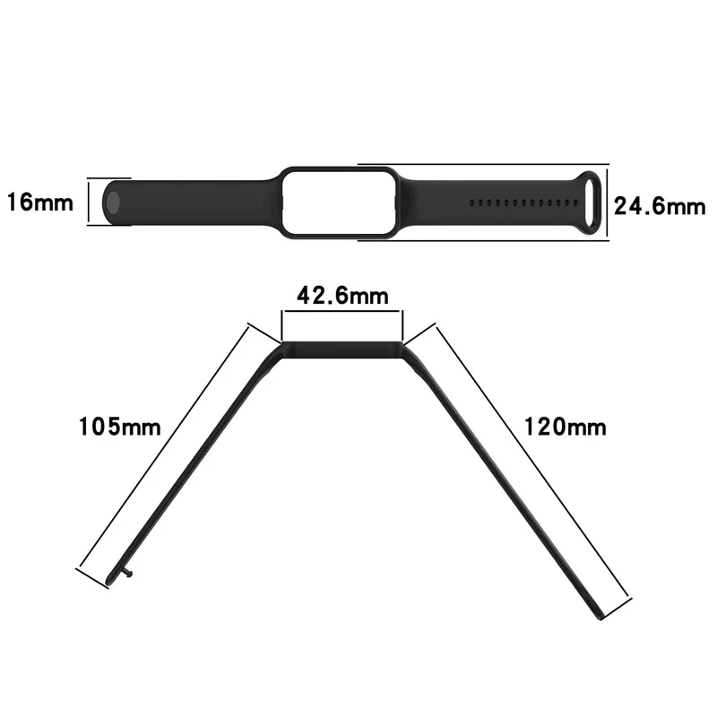 Amazfit  7  Ʈ,  ո ü Ʈ, Amazfit  7  Ʈ TPE