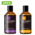 Lavender Bergamot