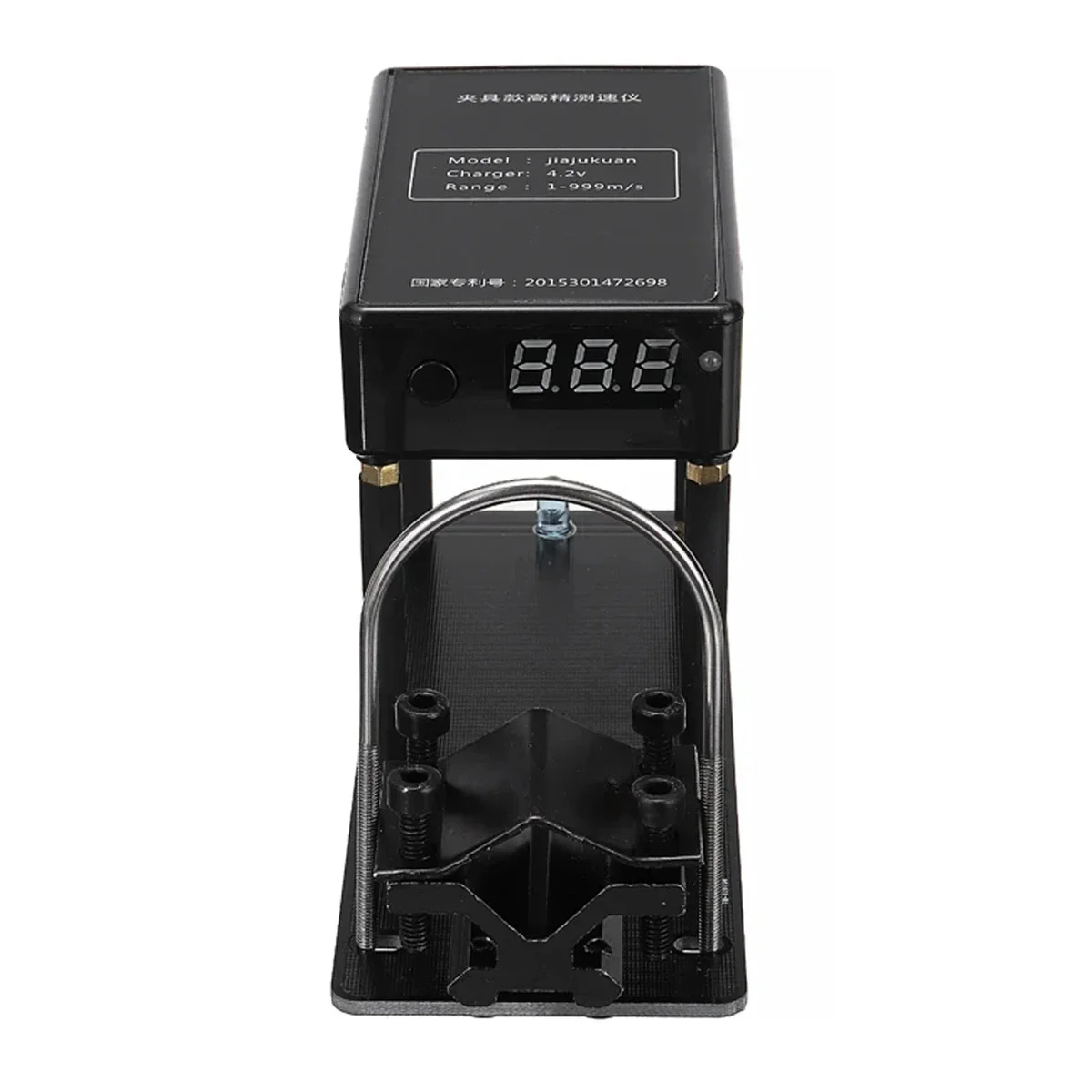 Shooting Chronograph Multifunctional for Shooting Speed Meter Ball Velocity Energy Measurement Shooting Chronograph Bullet Speed Tester