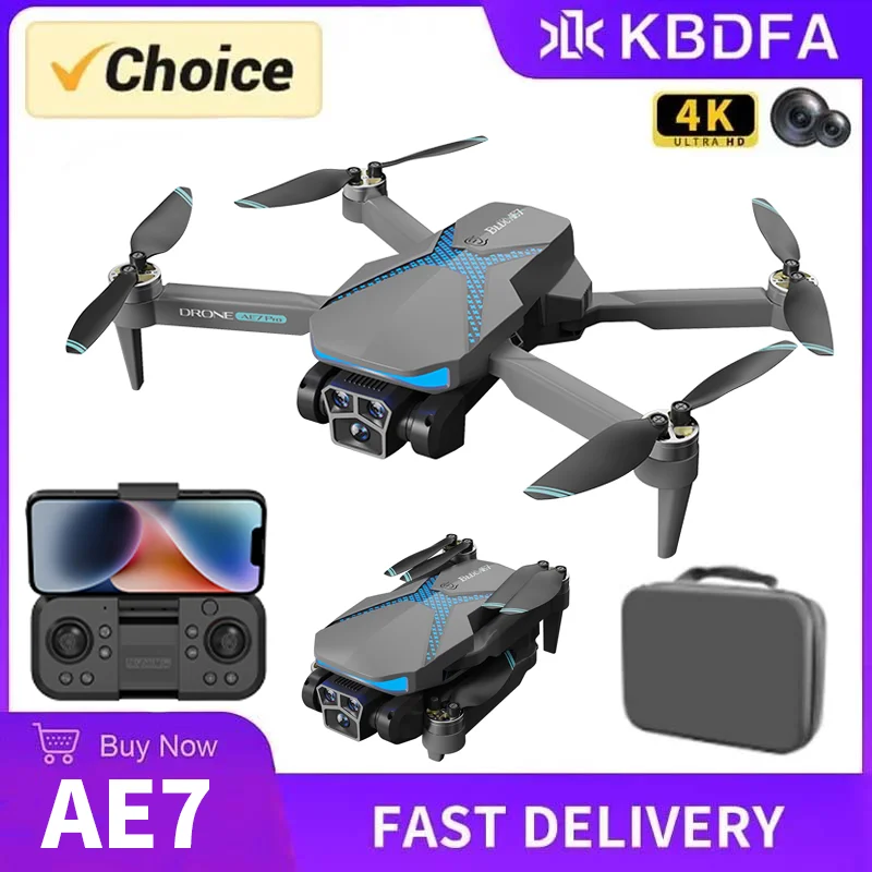 AE7 Proの実際の使い方と評価|KBDFAのRCクワッドコプターを徹底 AE7 Proの実際の使い方と評価|KBDFAのRCクワッドコプターを徹底