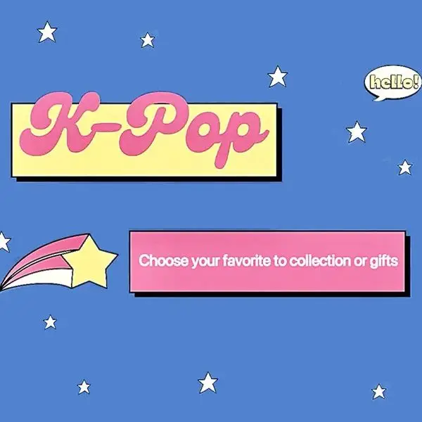 Kpop Lover Store