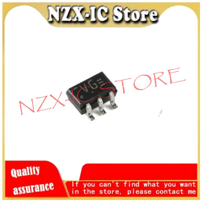 

5PCS/LOT Original Authentic 74LVC1G32GW,125 SOT-353 Single input or door