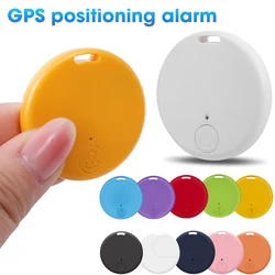 GPS Tracker Mobile Bluetooth Wireless Locator 5.0 Pet Key Tracking Finder Kid Bag Wallet Hanging Mini Pendant Electronic Locator