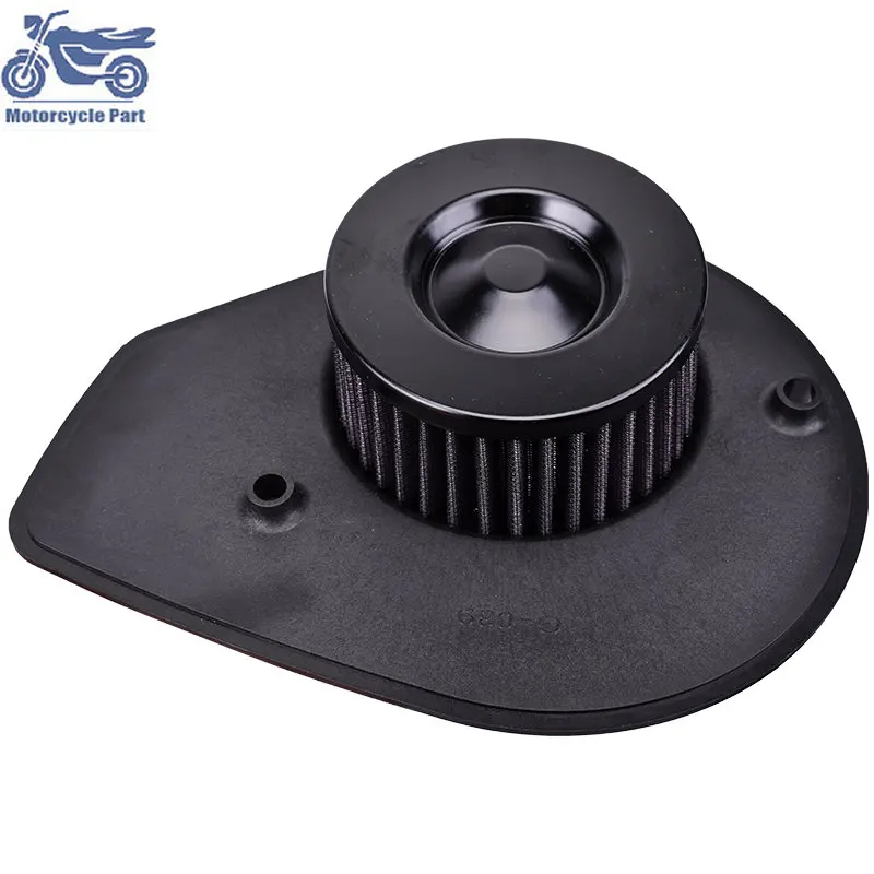 Filtro Aria Motore Bici Motore Per Harley-Davidson Xg500 Street 30 Ci Xg750 Street 46 Ci Oem Harley-Davidson Xg 500 Xg 750