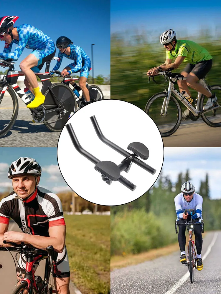 armrest for mountain bike