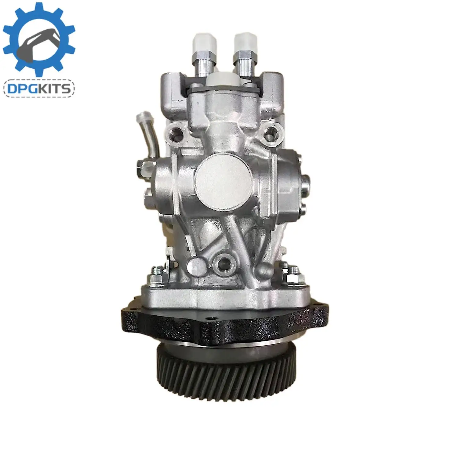 

109342-1007 8972523415 0470504026 Stainless Steel Diesel Fuel Pump For ISUZU NKR77 RODEO 4JH1 3.0L 4HK1 5.2L Refurbished Parts